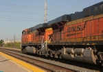 BNSF 5787